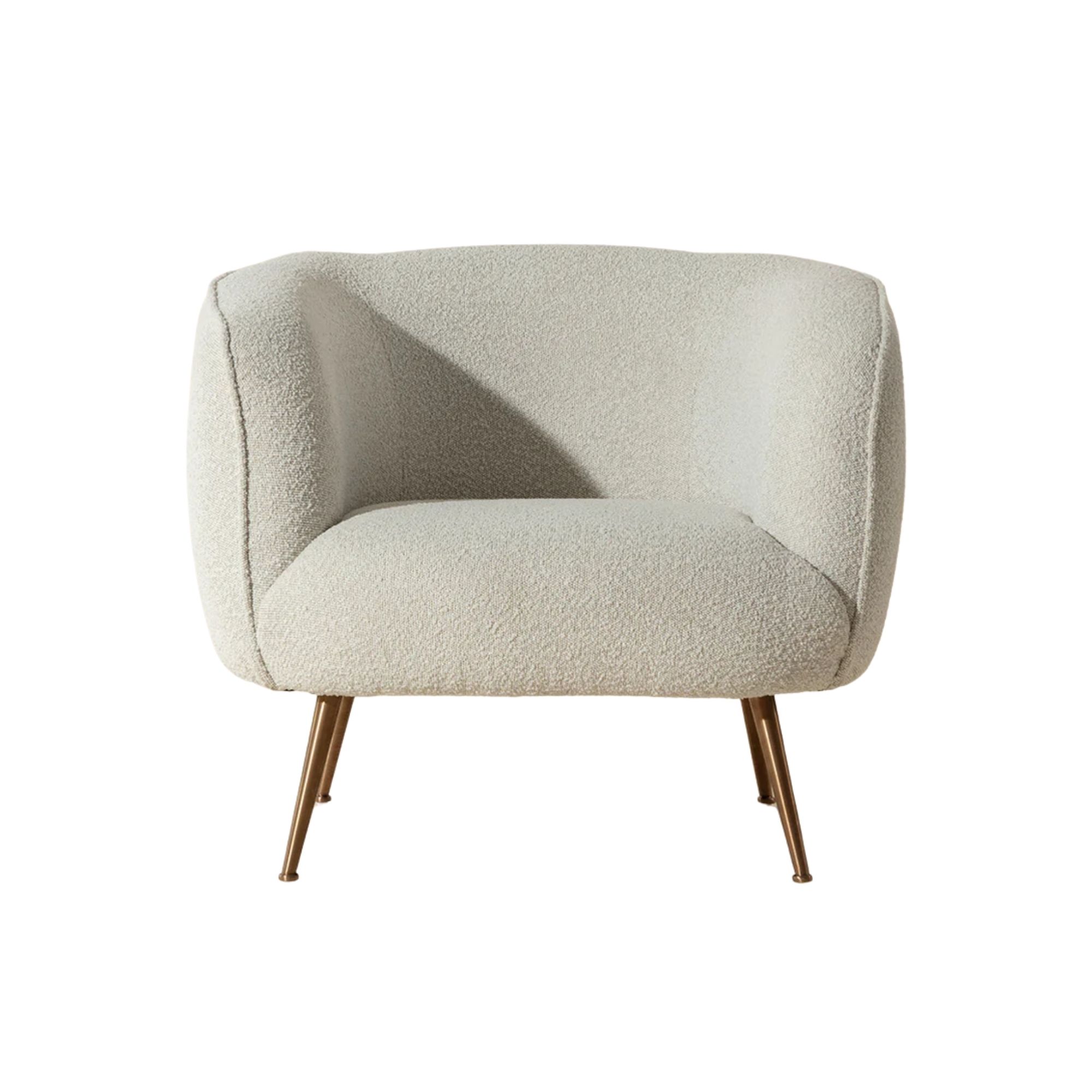 Amara Lounge Chair